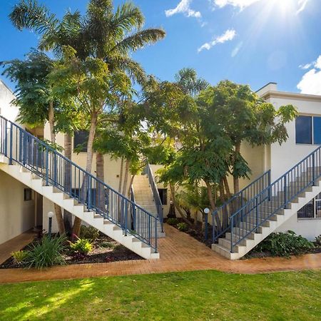 Sails Luxury Apartments Merimbula Εξωτερικό φωτογραφία