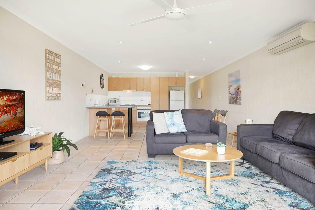 Sails Luxury Apartments Merimbula Εξωτερικό φωτογραφία