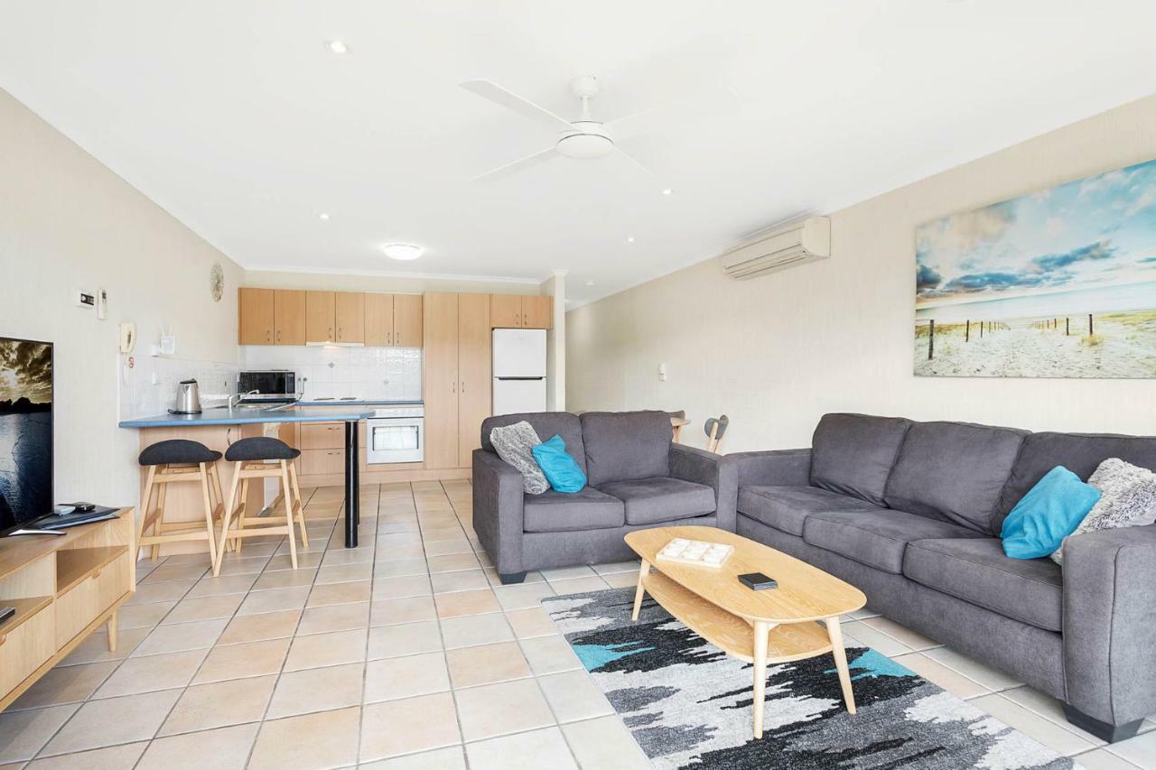 Sails Luxury Apartments Merimbula Εξωτερικό φωτογραφία