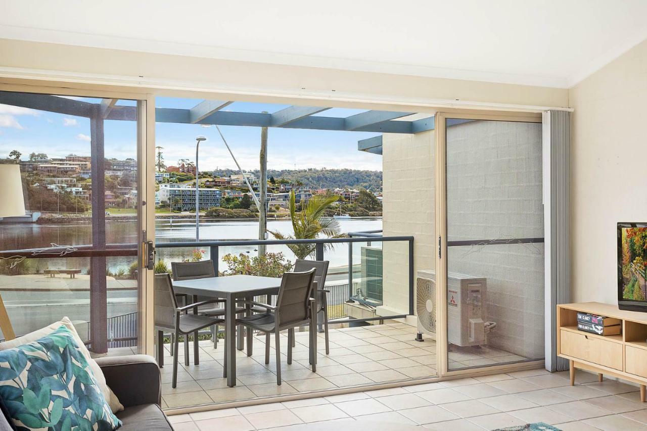 Sails Luxury Apartments Merimbula Εξωτερικό φωτογραφία