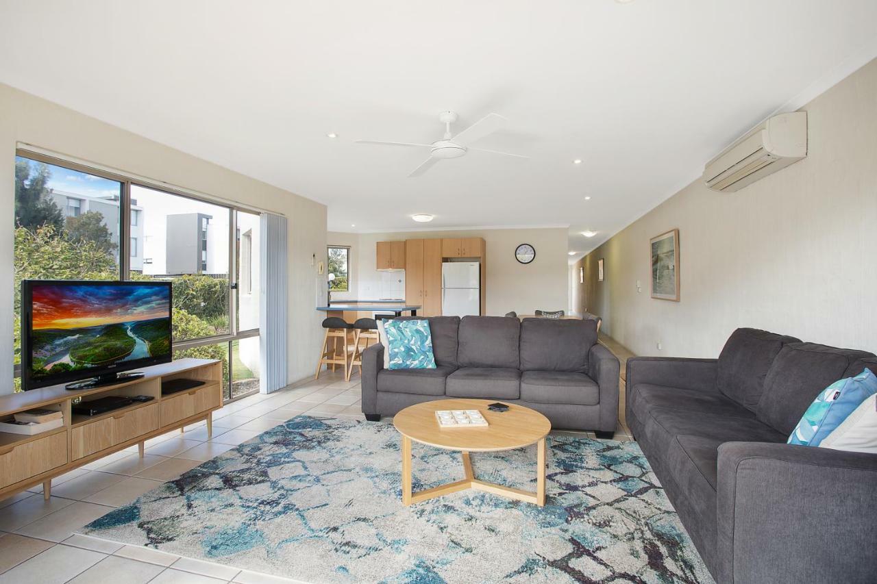 Sails Luxury Apartments Merimbula Εξωτερικό φωτογραφία